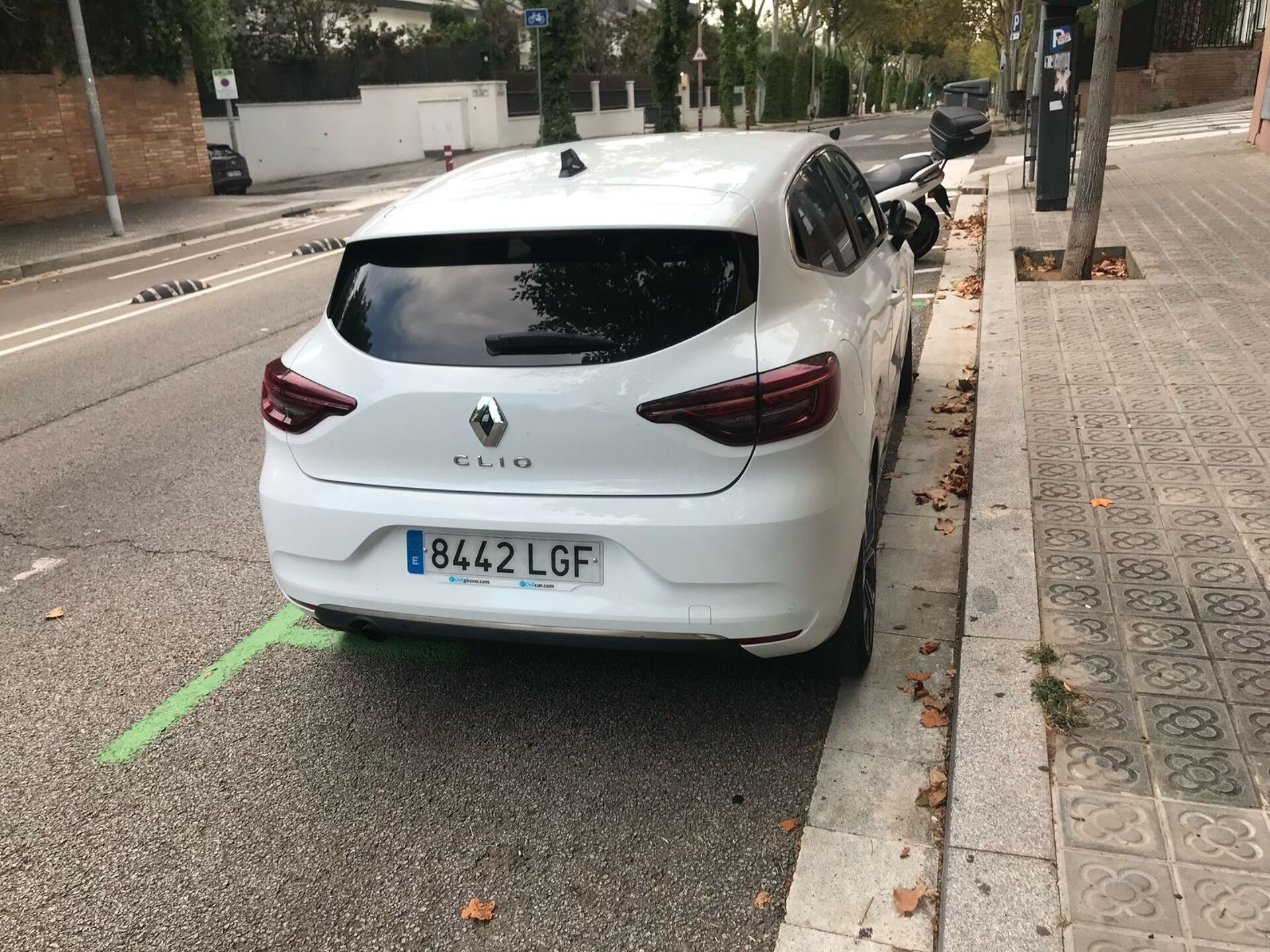 Imagen 3 de RENAULT Clio