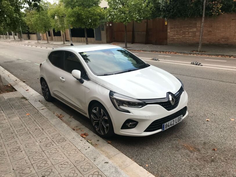 Foto del RENAULT Clio TCe Zen 67kW