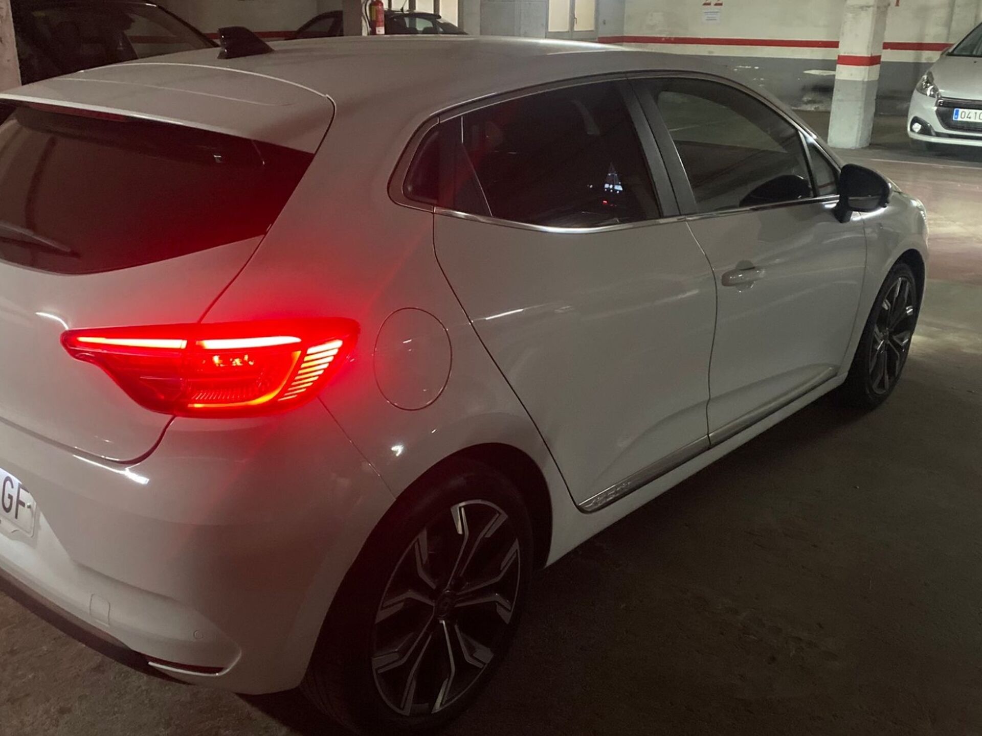 Imagen 2 de RENAULT Clio