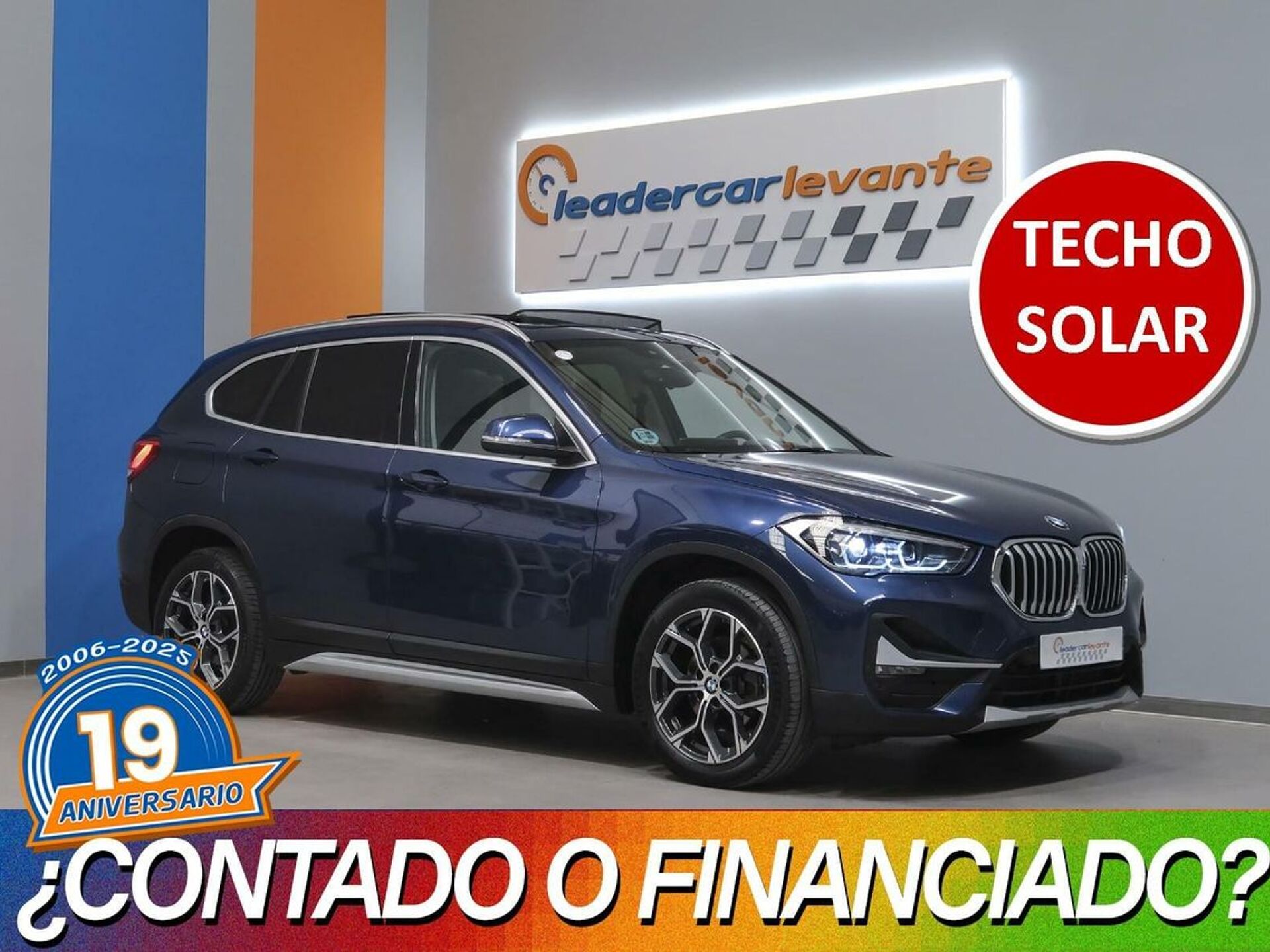 Imagen de BMW X1