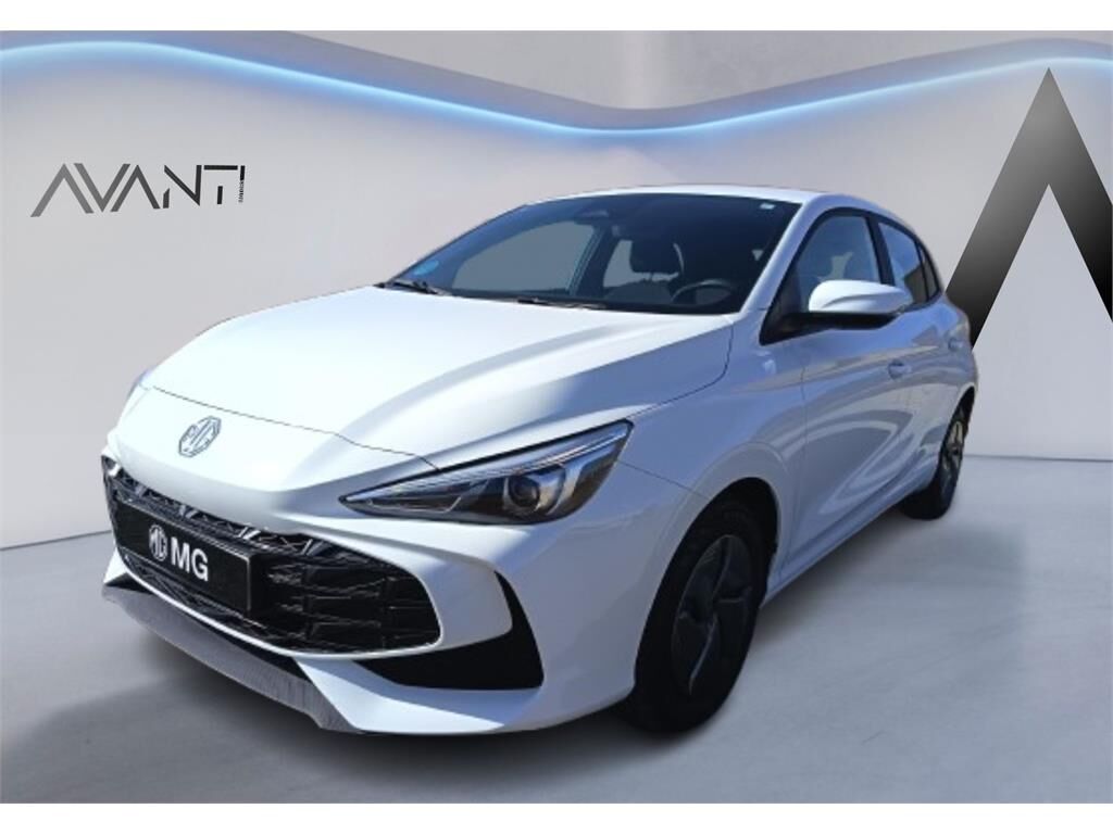 MG 3 (1.5 Standard) en Granada