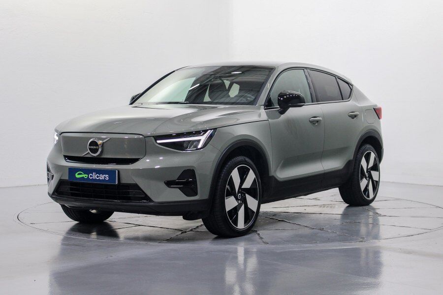 VOLVO EC40 (EC40 Twin Plus) en Madrid