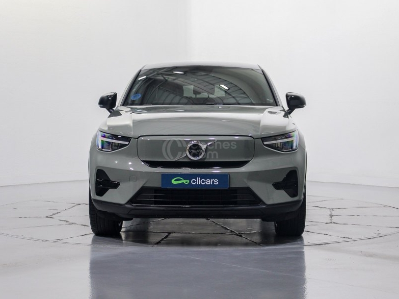 Foto del VOLVO C40 Recharge Twin Eléctrico Plus