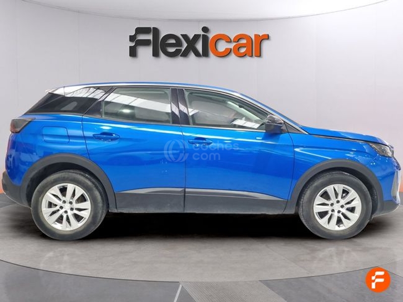 Foto del PEUGEOT 3008 1.2 S&S PureTech Active Pack 130