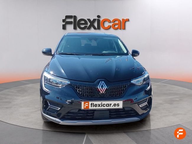 Foto del RENAULT Arkana 1.3 TCe Evolution EDC 103kW