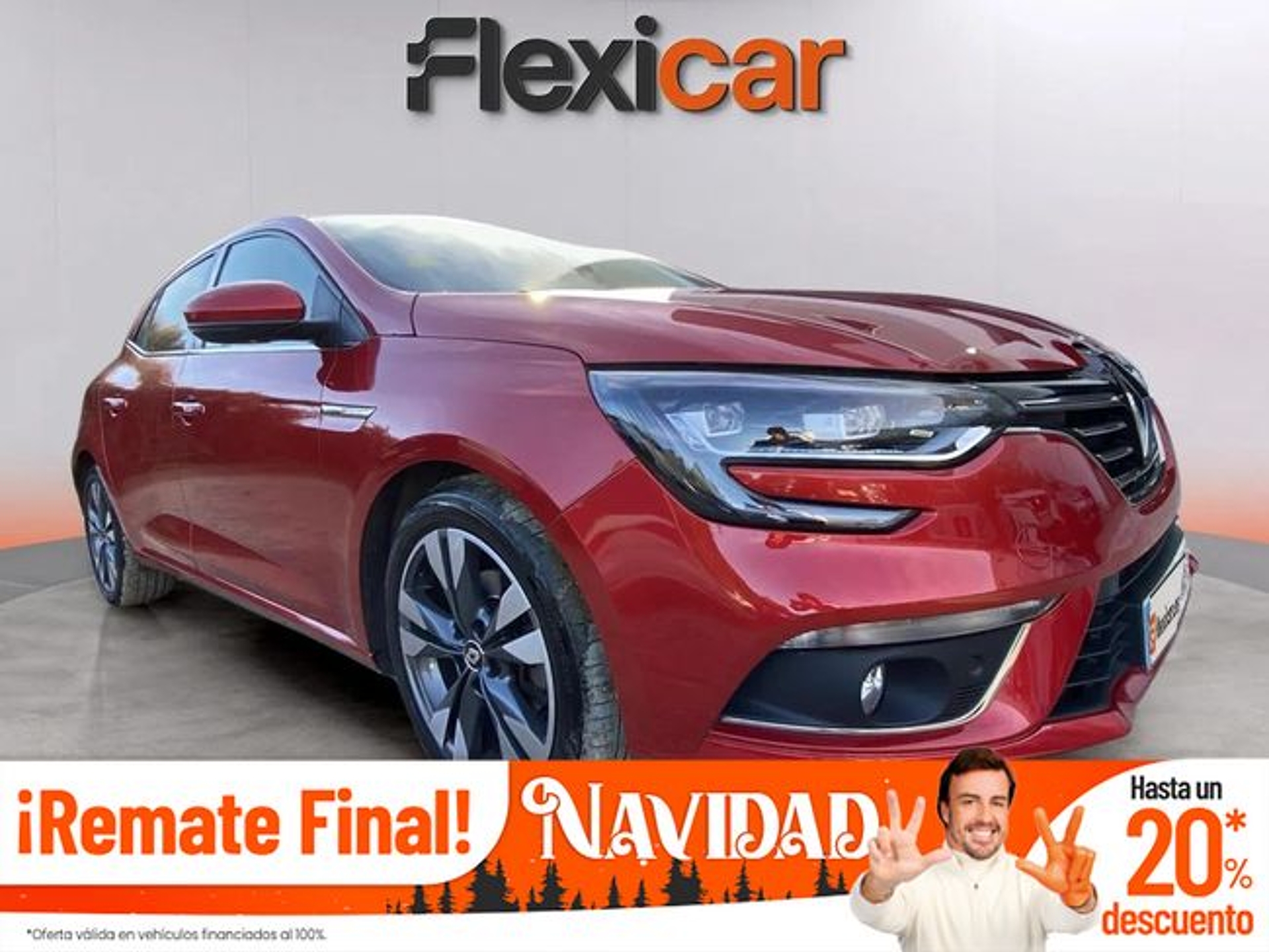 Imagen de RENAULT Mégane