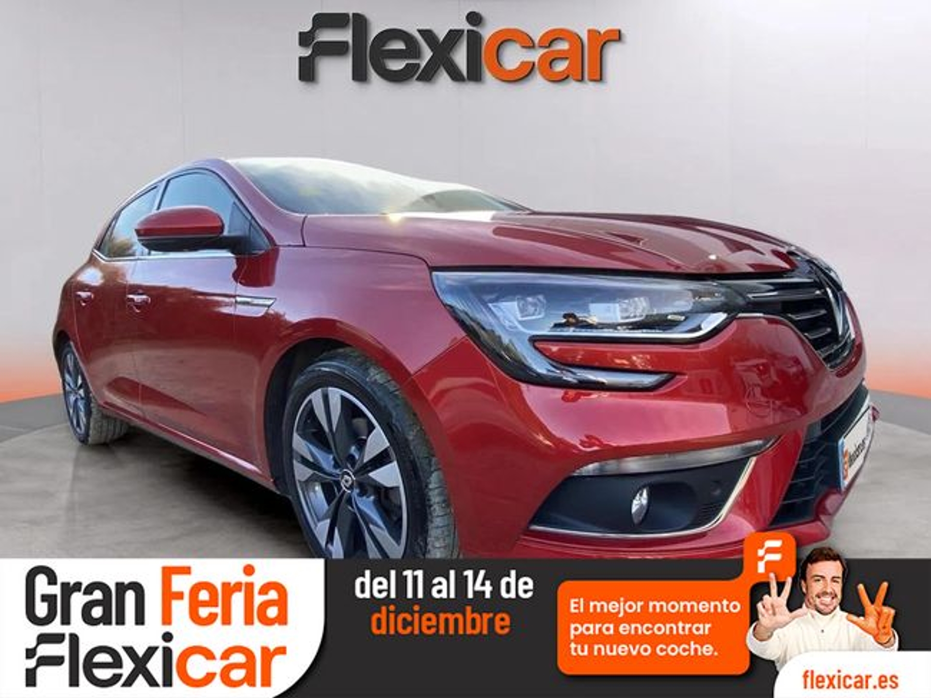 Imagen de RENAULT Mégane