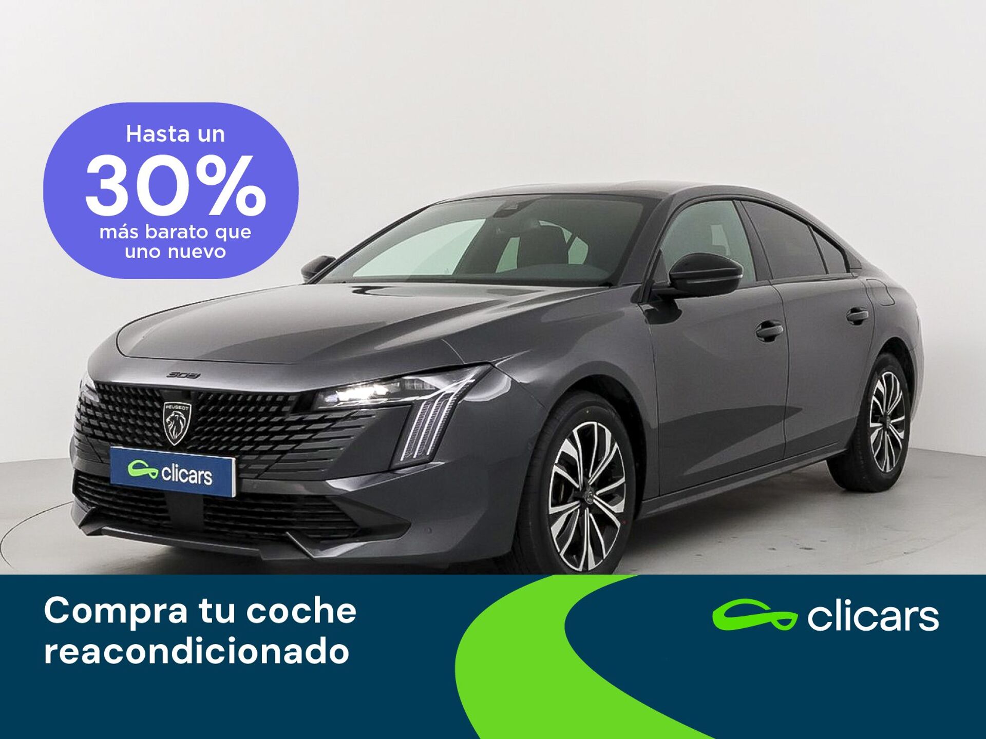 Imagen de PEUGEOT 508