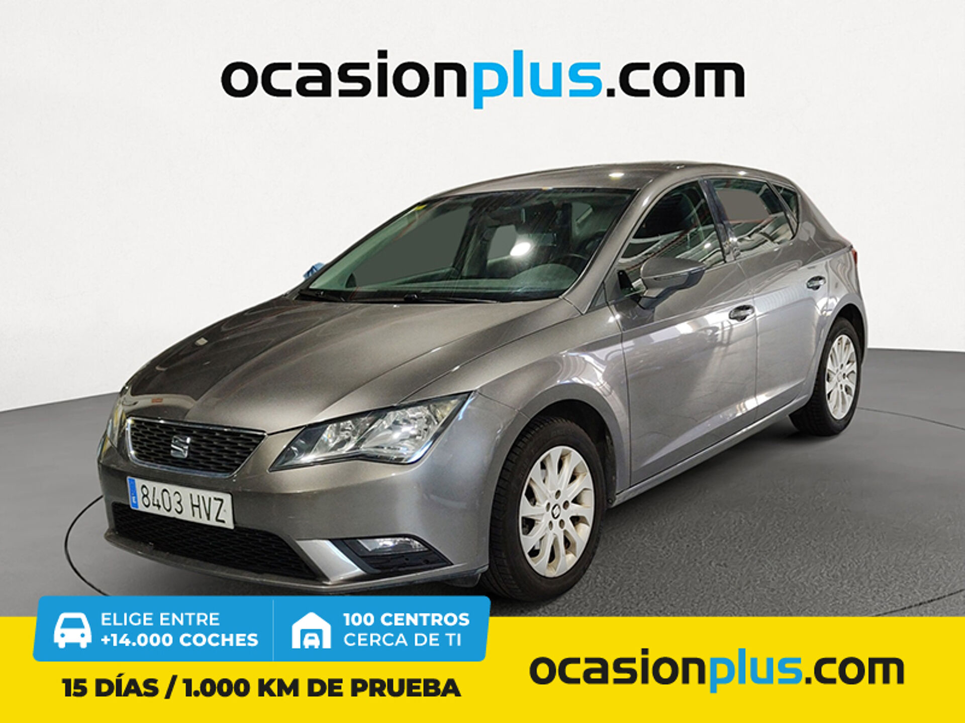 Imagen de SEAT León