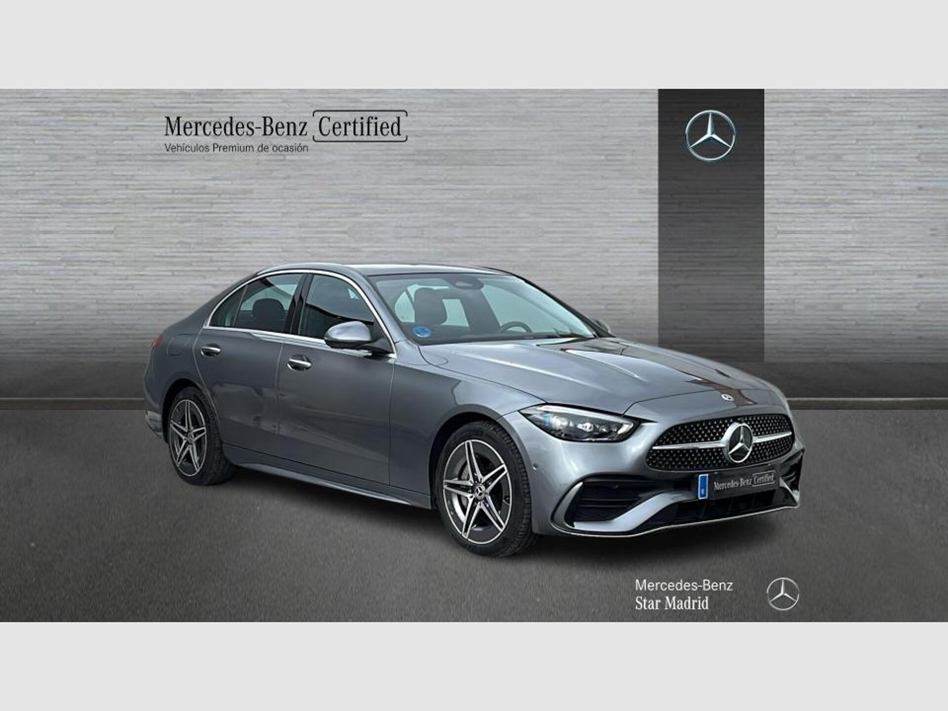 Imagen 3 de MERCEDES Clase C