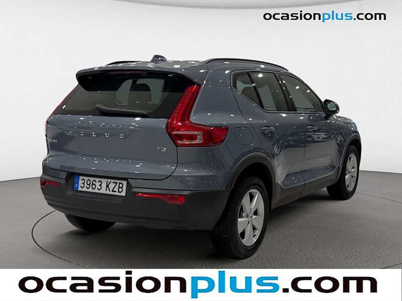 Foto del VOLVO XC40 T3