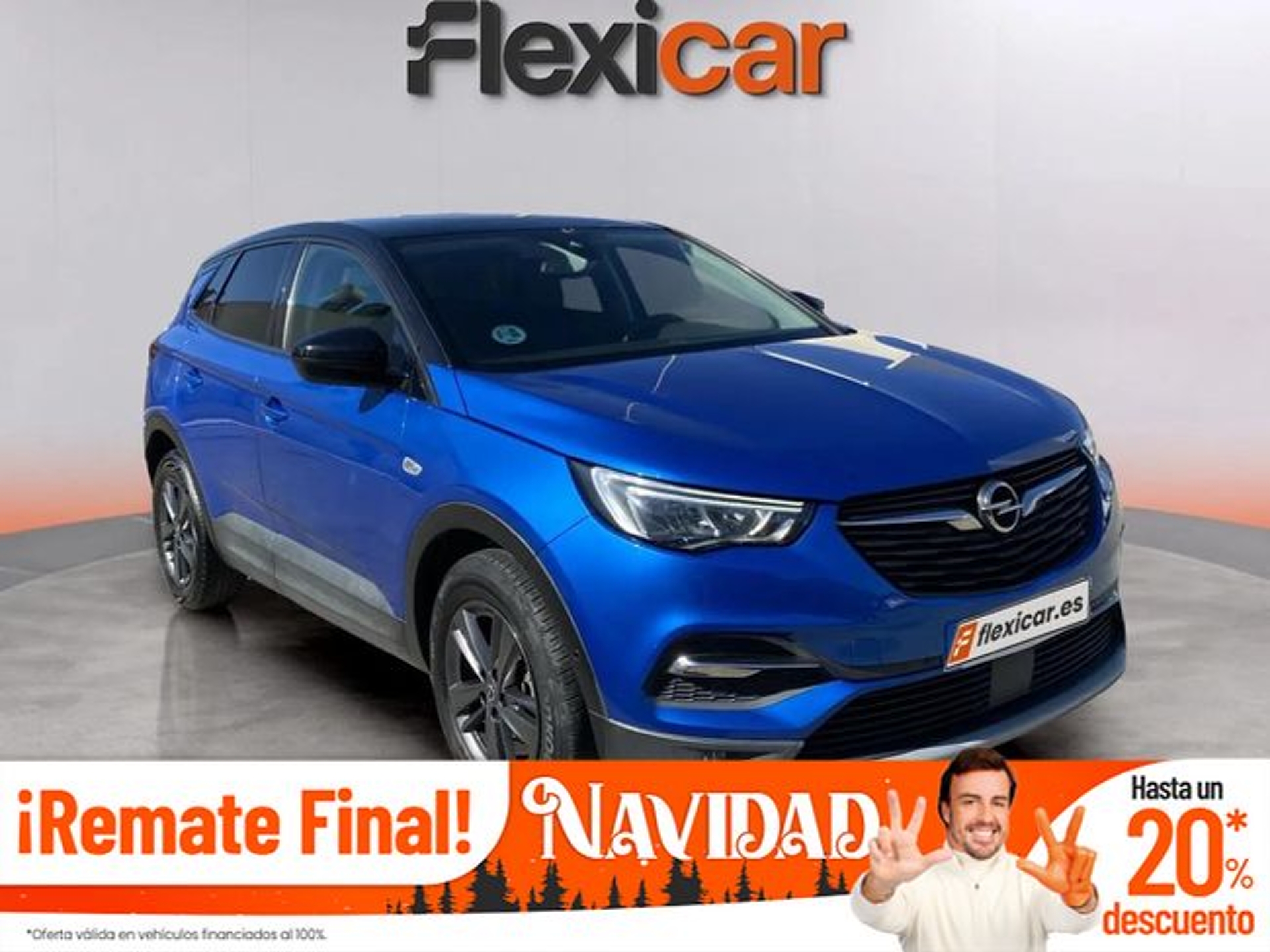 Imagen de OPEL Grandland X