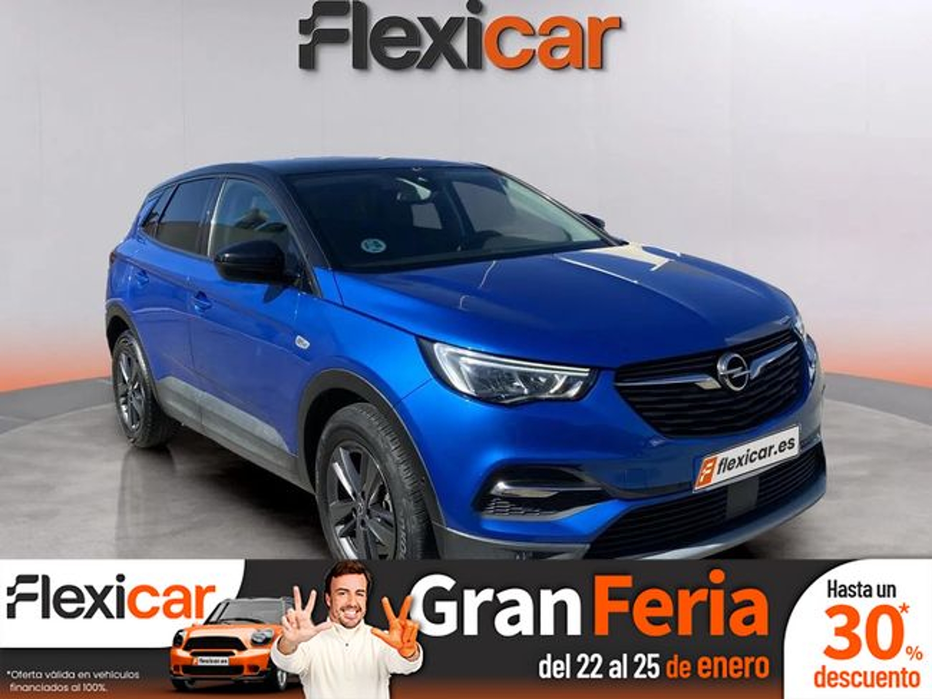 Imagen de OPEL Grandland X