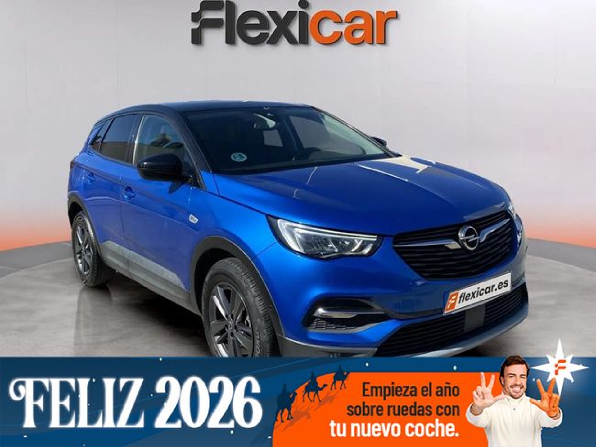 Imagen de OPEL Grandland X