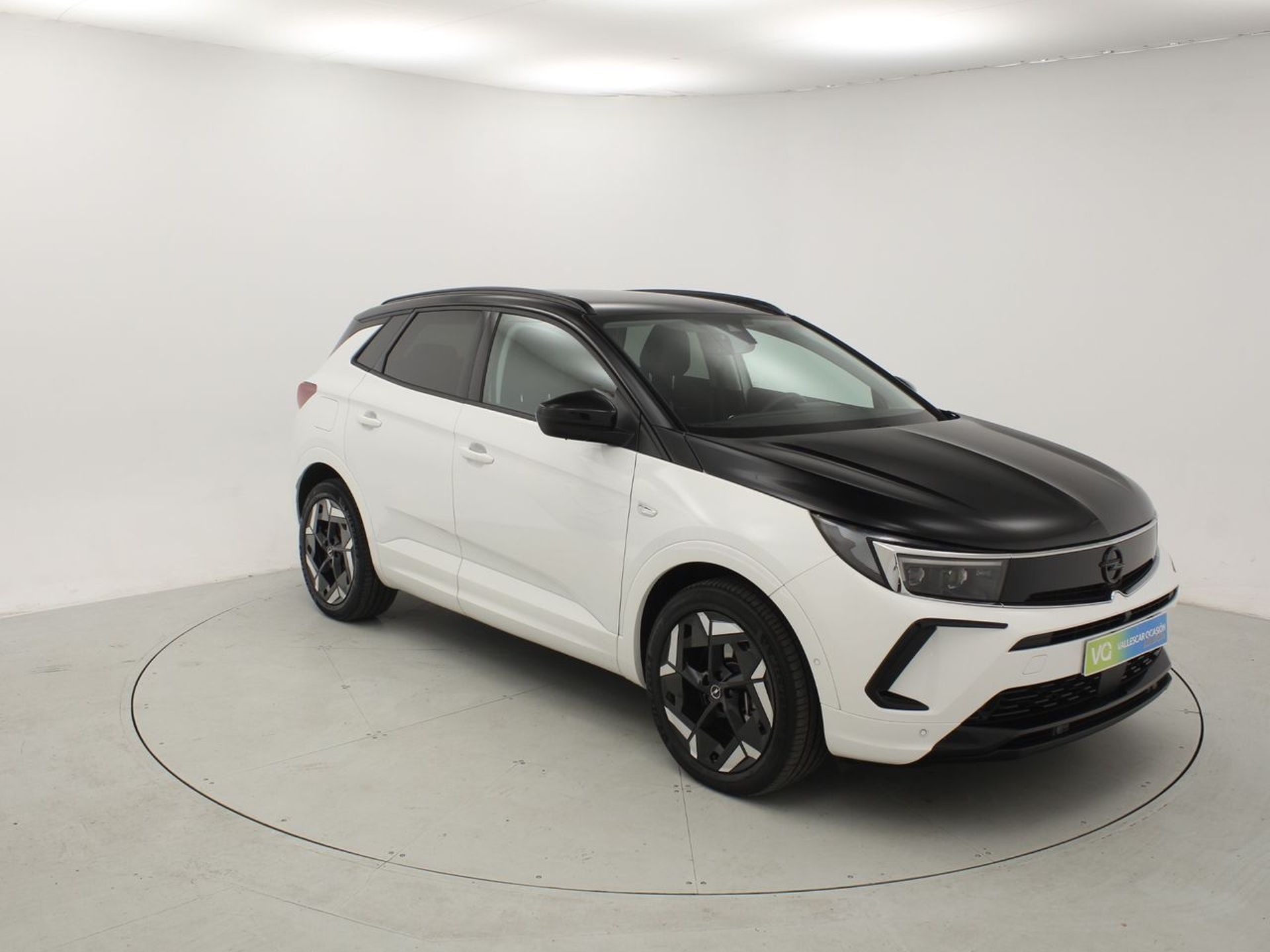 Imagen de OPEL Grandland