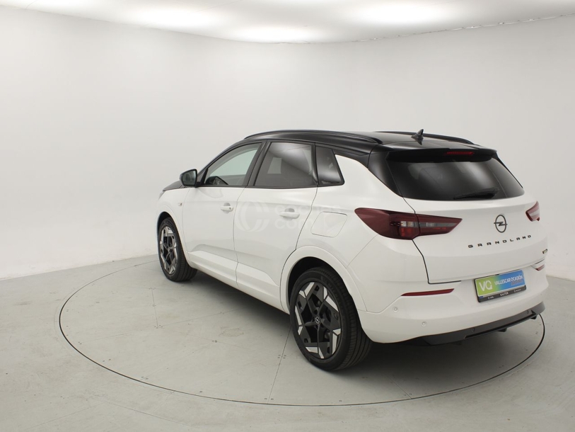 Foto del OPEL Grandland PHEV 1.6 Turbo GSe Aut. 4x4 300