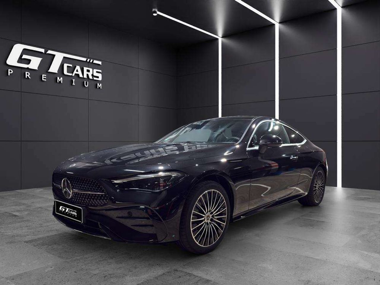 MERCEDES Clase CLE (300e AMG) en Palmas, Las