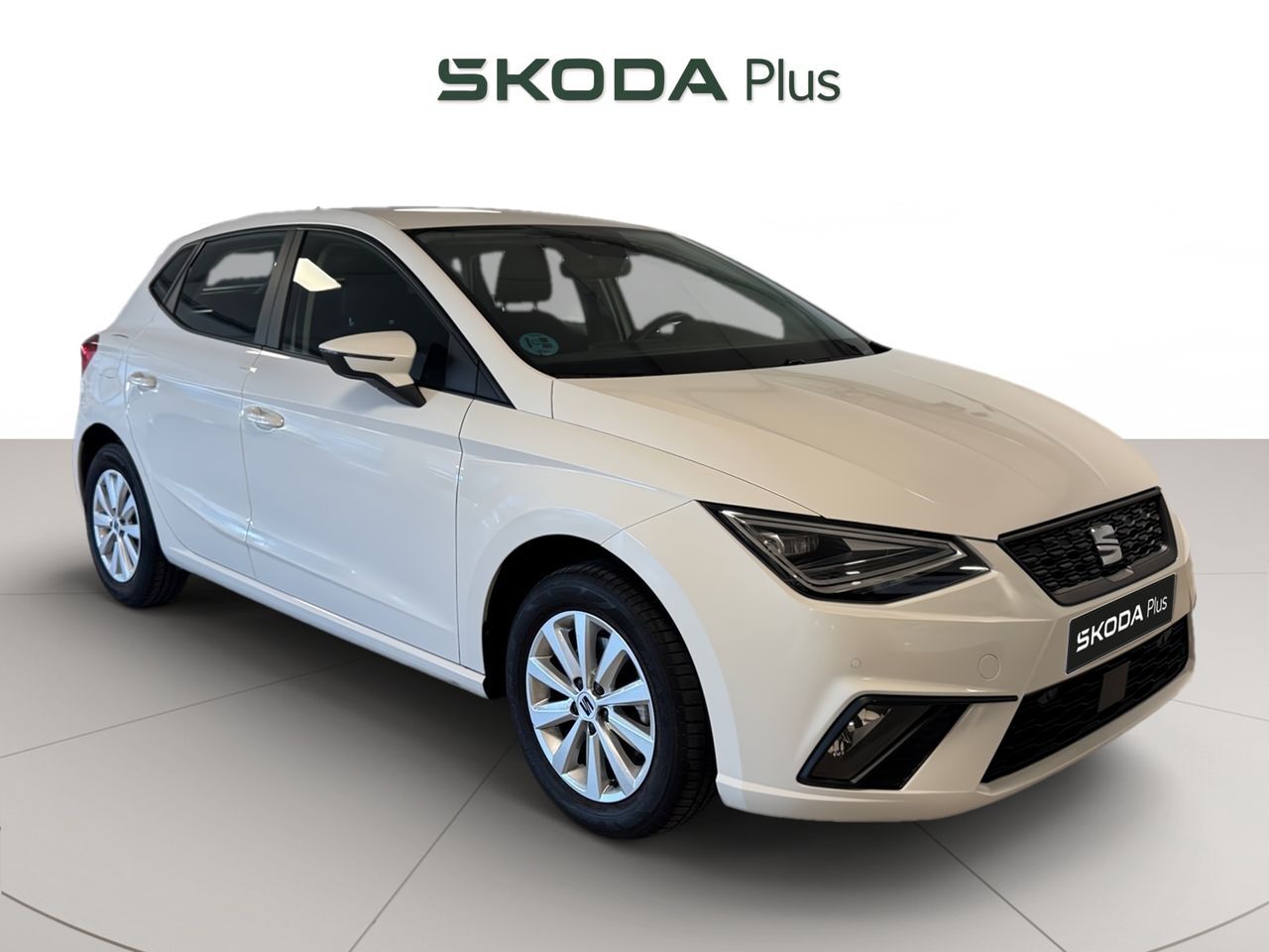 SEAT Ibiza (1.0 TSI 81kW (110CV) Style) en Barcelona