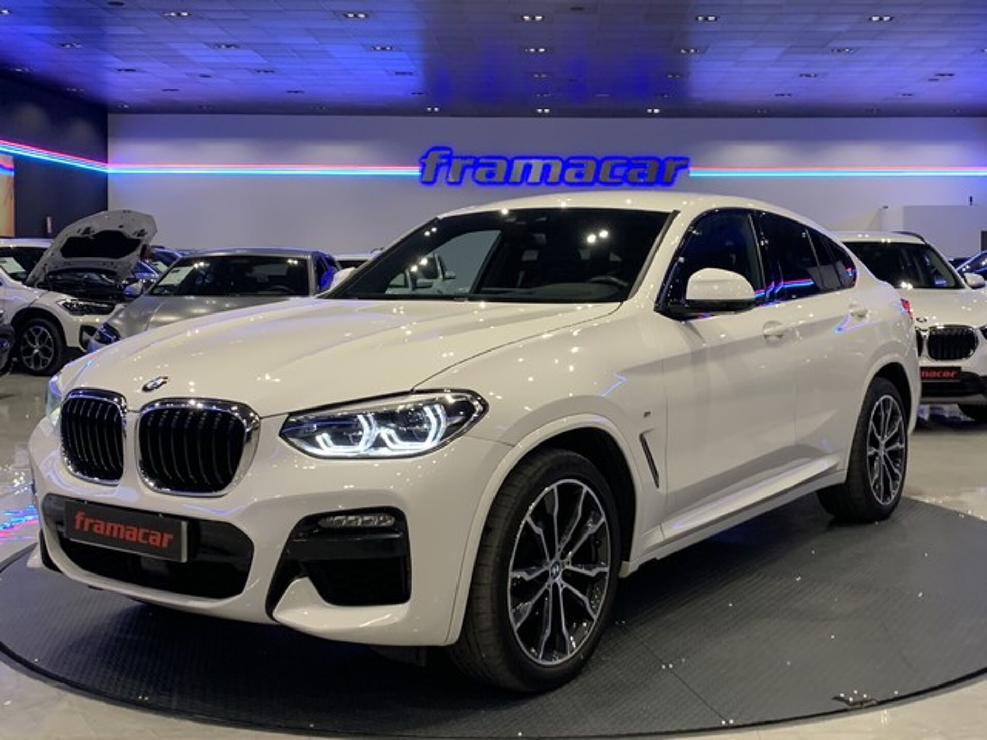 Imagen de BMW X4
