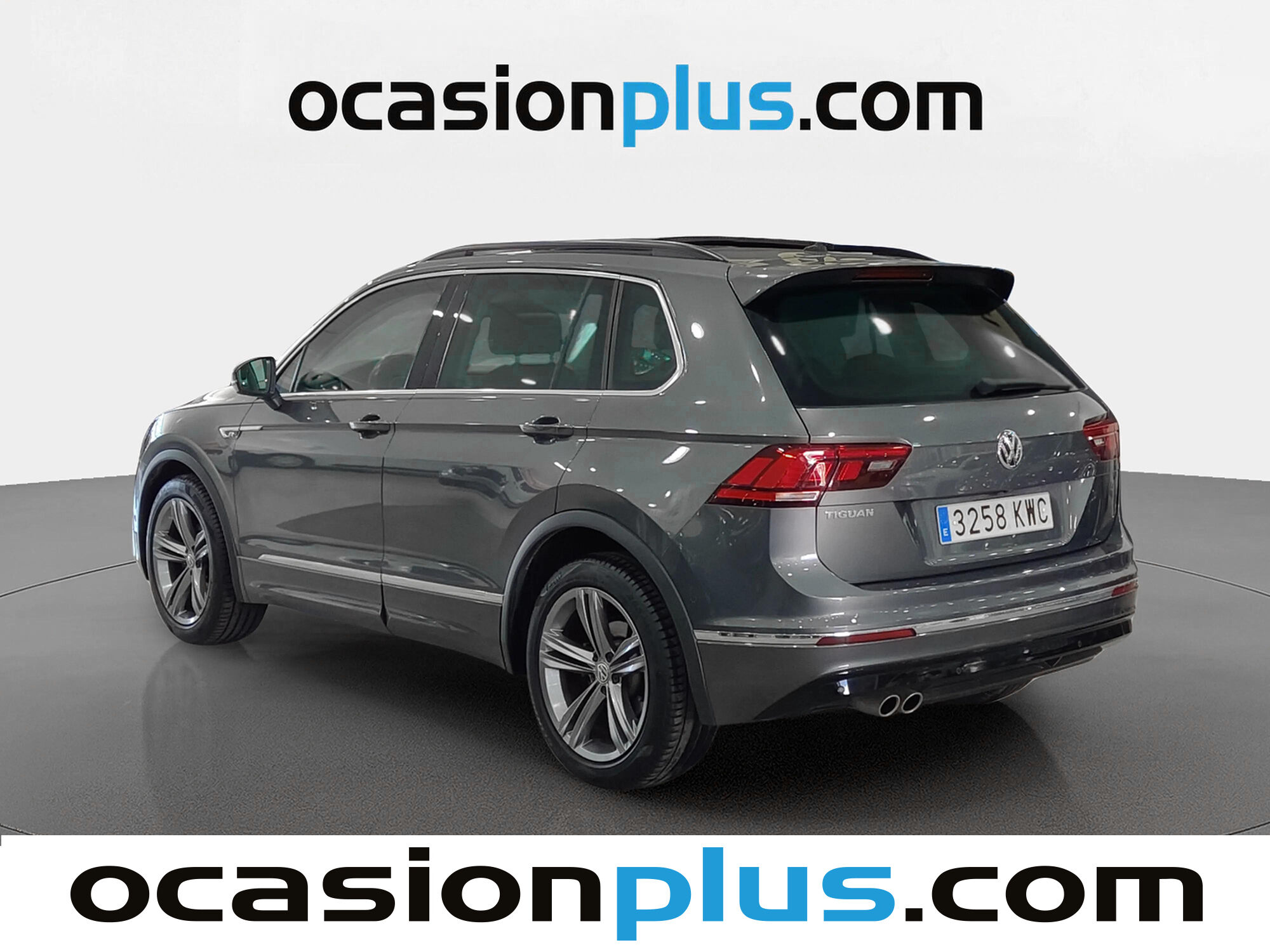 Foto del VOLKSWAGEN Tiguan 1.5 TSI Advance 110kW