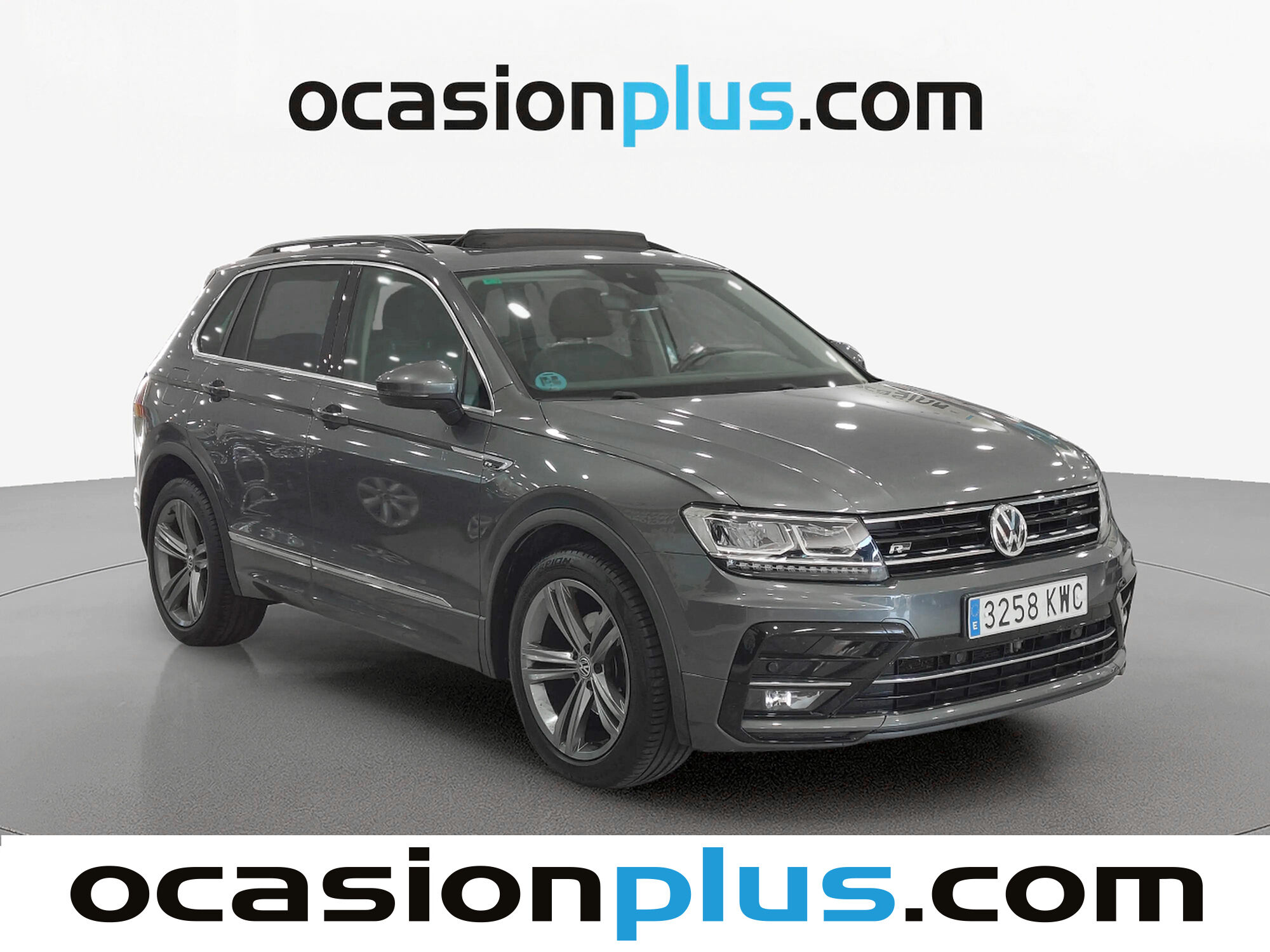 Foto del VOLKSWAGEN Tiguan 1.5 TSI Advance 110kW