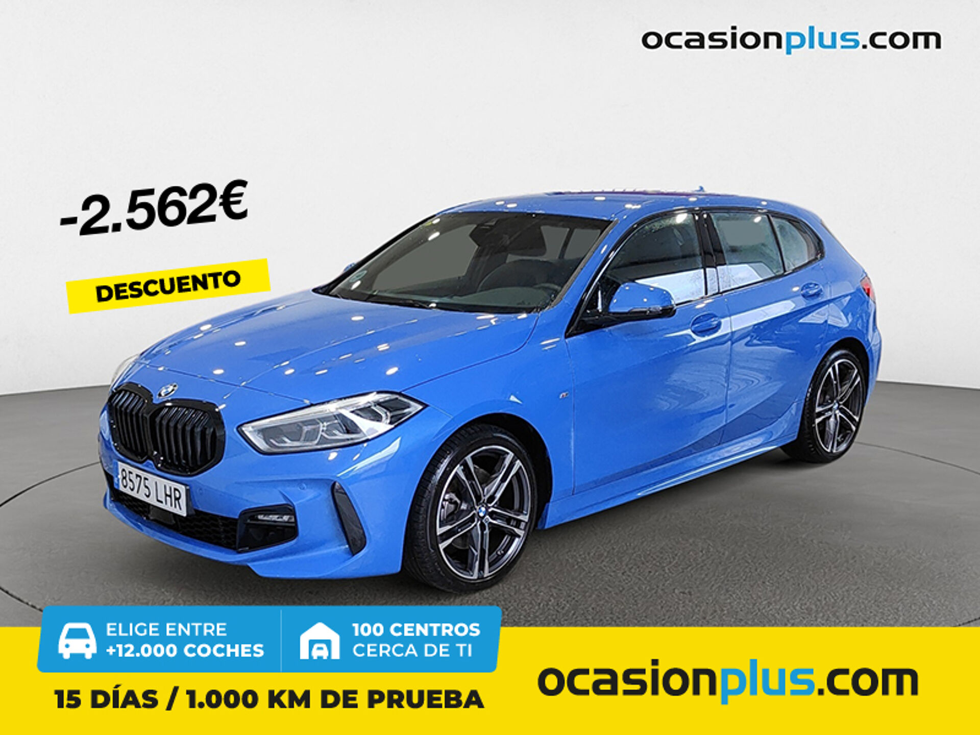 Imagen de BMW Serie 1