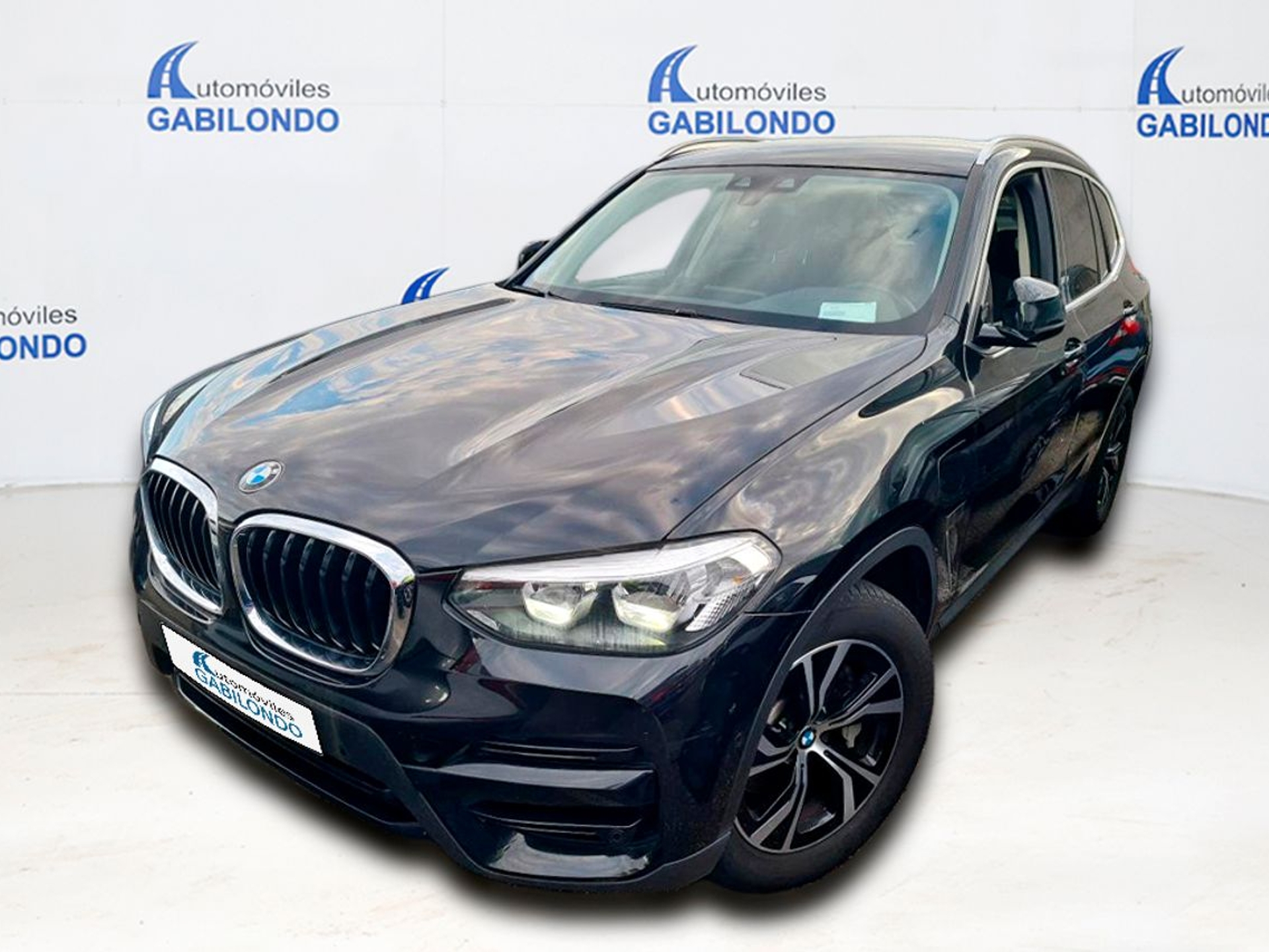 Imagen de BMW X3