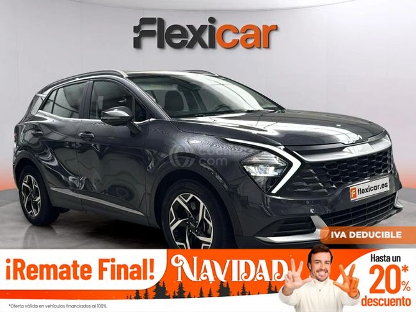 Foto del KIA Sportage 1.6 T-GDi Drive 150