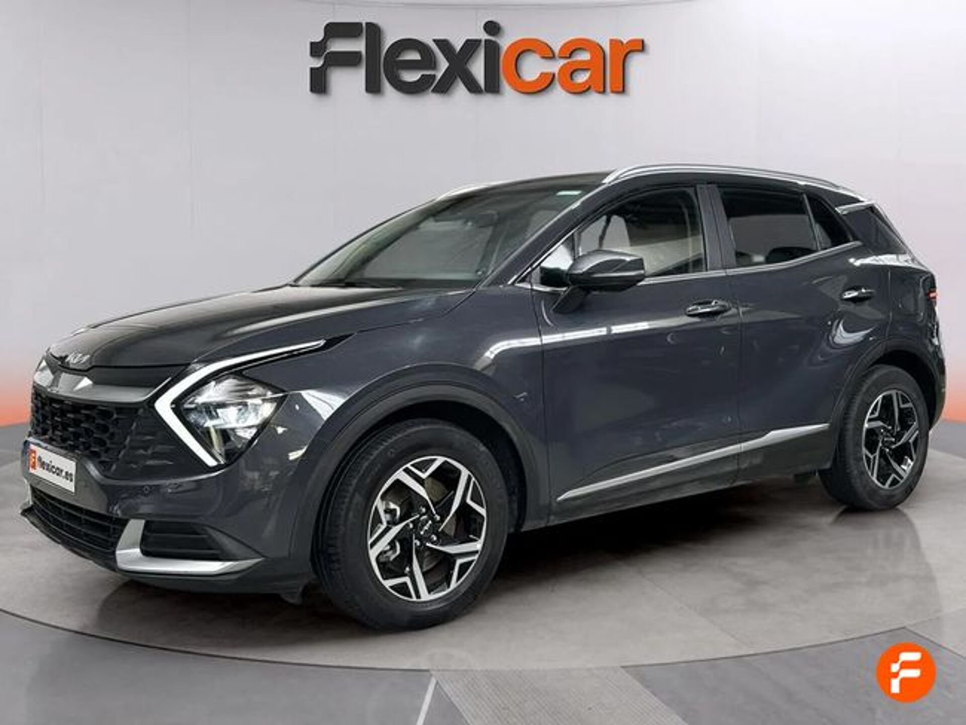 Imagen 3 de KIA Sportage