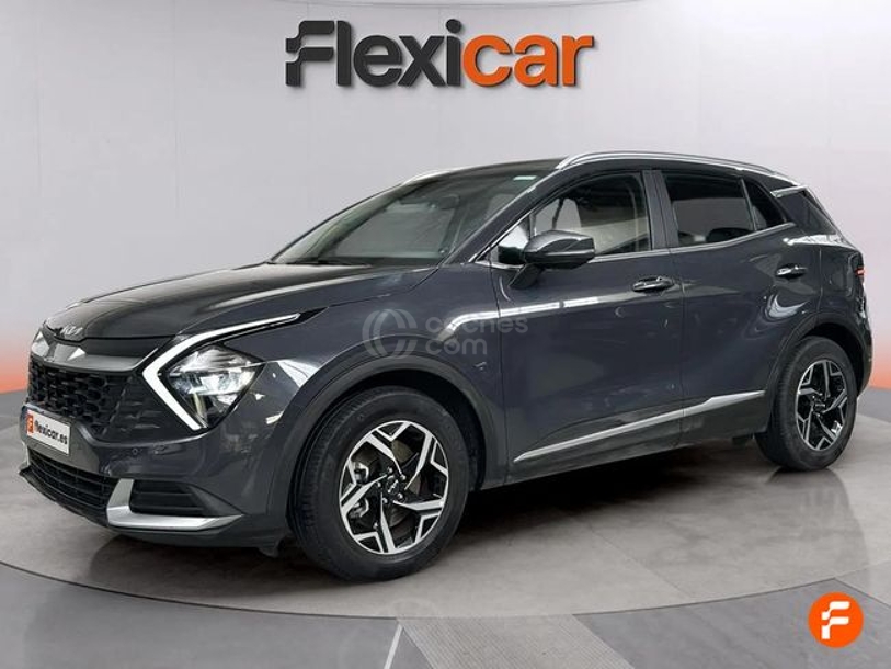 Foto del KIA Sportage 1.6 T-GDi Drive 150