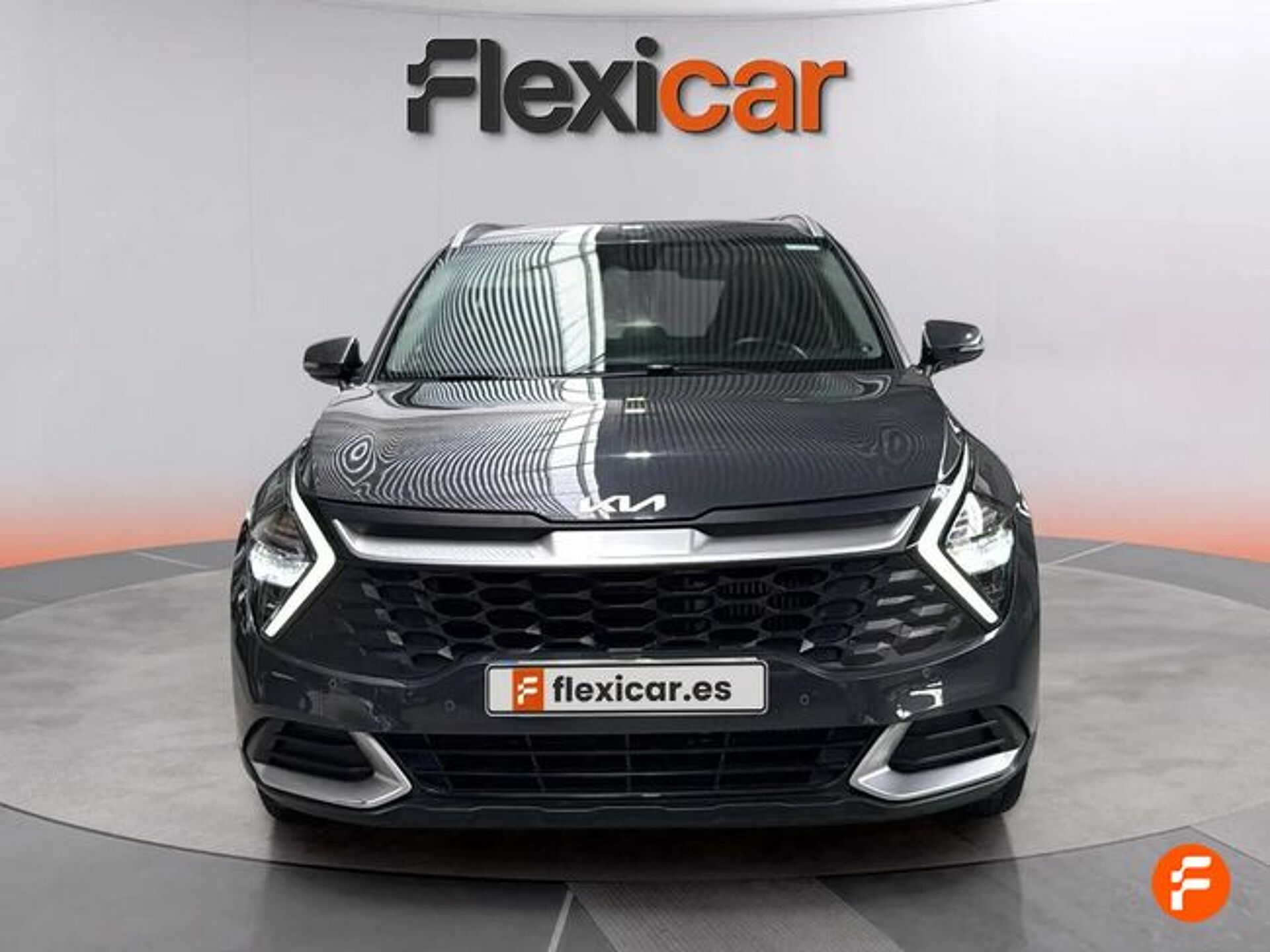 Imagen 2 de KIA Sportage