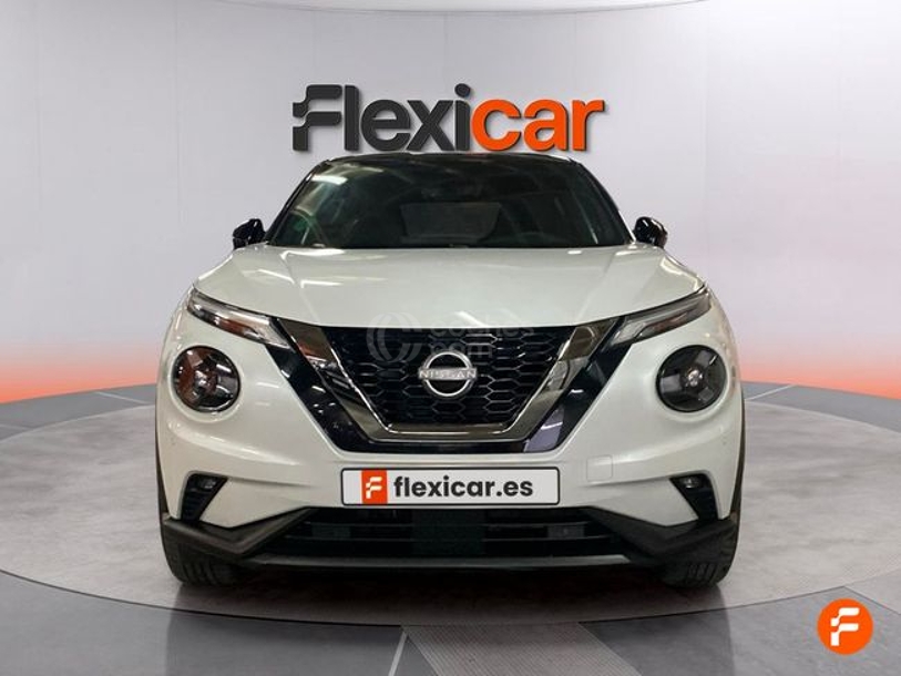 Foto del NISSAN Juke 1.0 DIG-T Tekna 4x2 114