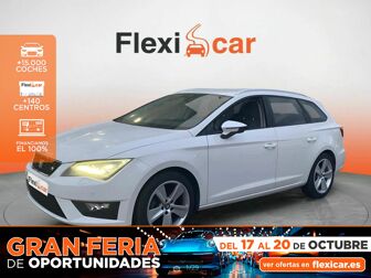 Imagen de SEAT León ST 2.0TDI CR S&S FR 4Drive