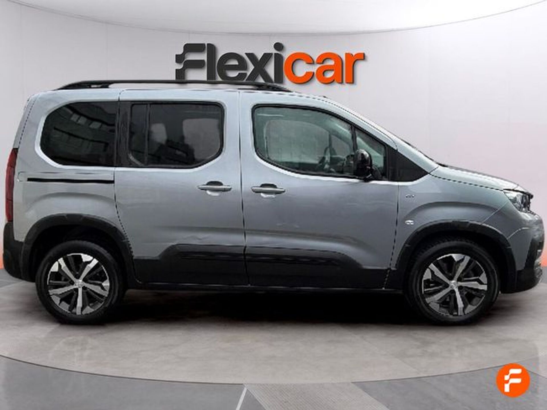 Imagen 3 de PEUGEOT Rifter