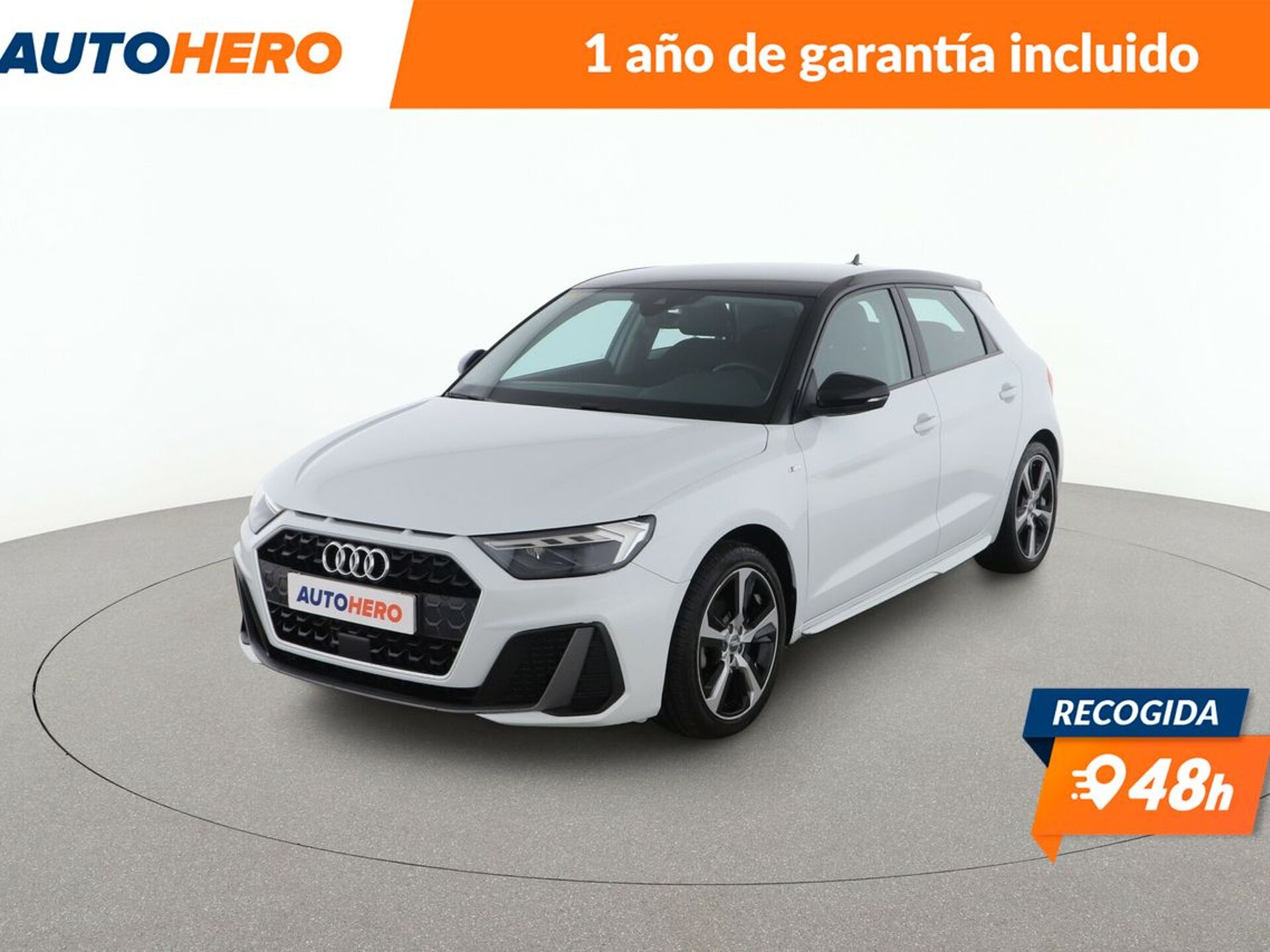 Imagen de AUDI A1