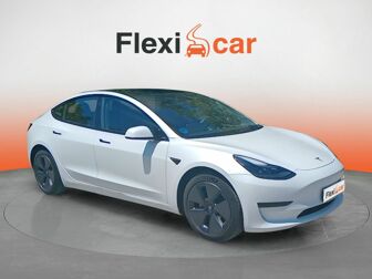 Imagen de TESLA Model 3 Standard RWD Plus