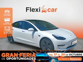 Imagen de TESLA Model 3 Standard RWD Plus