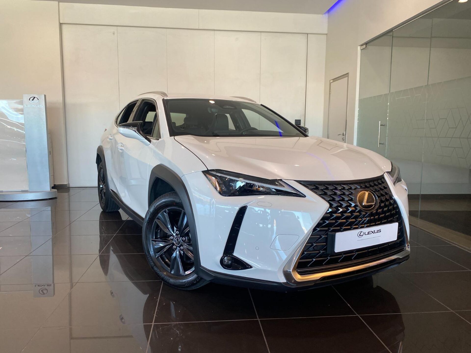 Imagen 3 de LEXUS UX