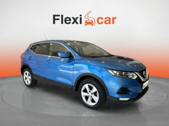 Imagen de NISSAN Qashqai 1.3 DIG-T Acenta 4x2 103kW