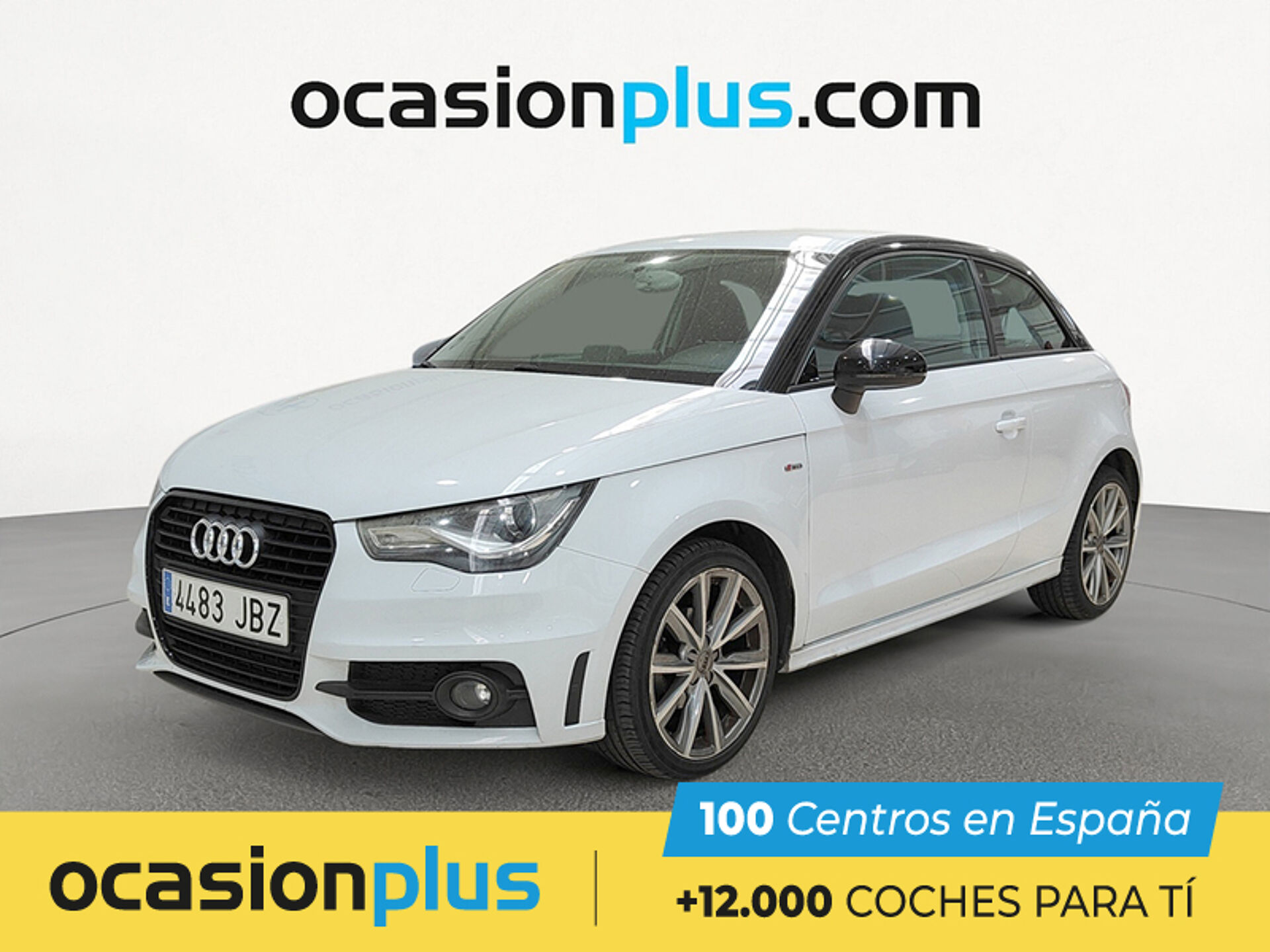 Imagen de AUDI A1