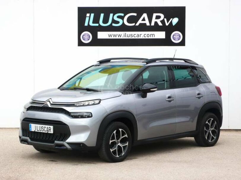 Foto del CITROEN C3 Aircross Puretech S&S Feel 110