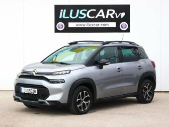 Imagen de CITROEN C3 Aircross Puretech S&S Feel 110