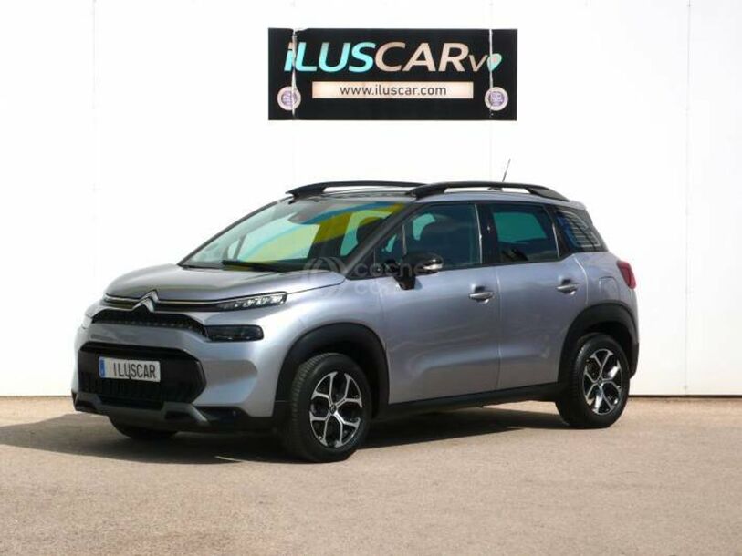 Foto del CITROEN C3 Aircross Puretech S&S Feel 110