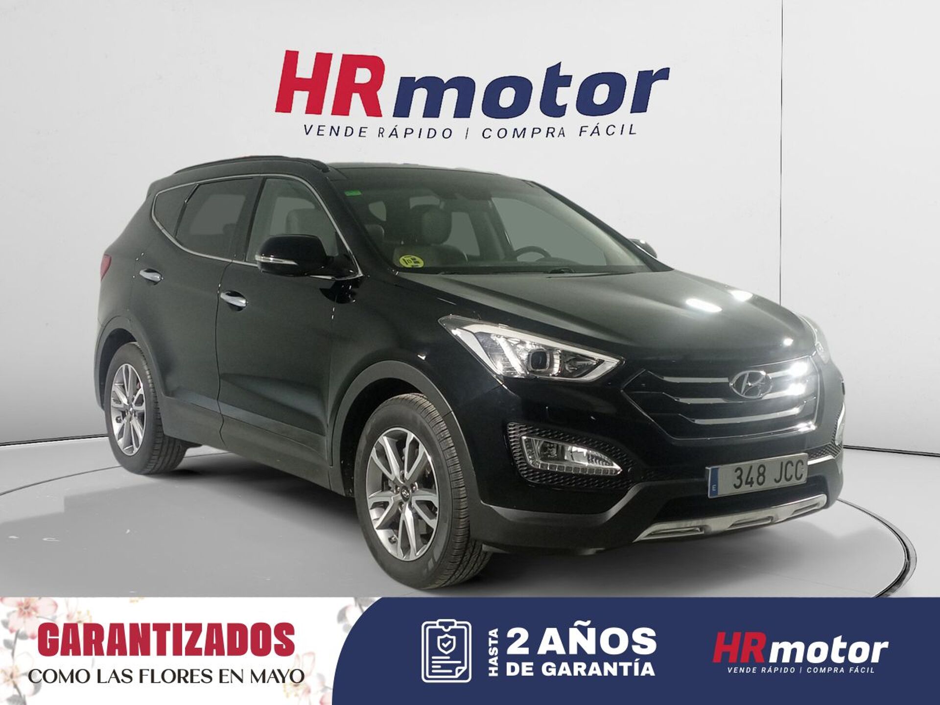 Imagen de HYUNDAI Santa Fe
