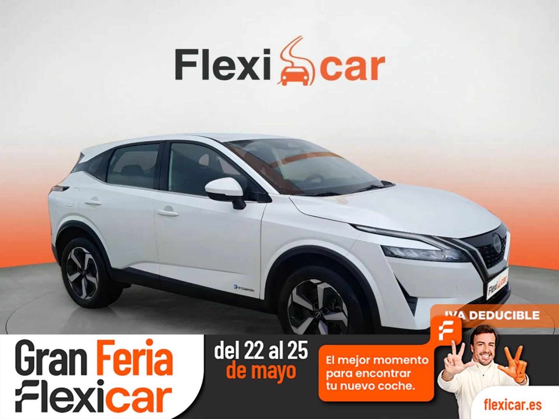 Imagen de NISSAN Qashqai