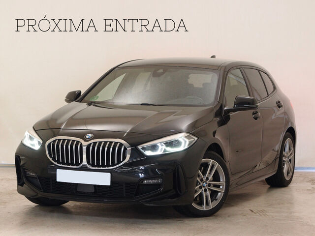 BMW Serie 1 (118d 110 kW (150 CV)) en Granada