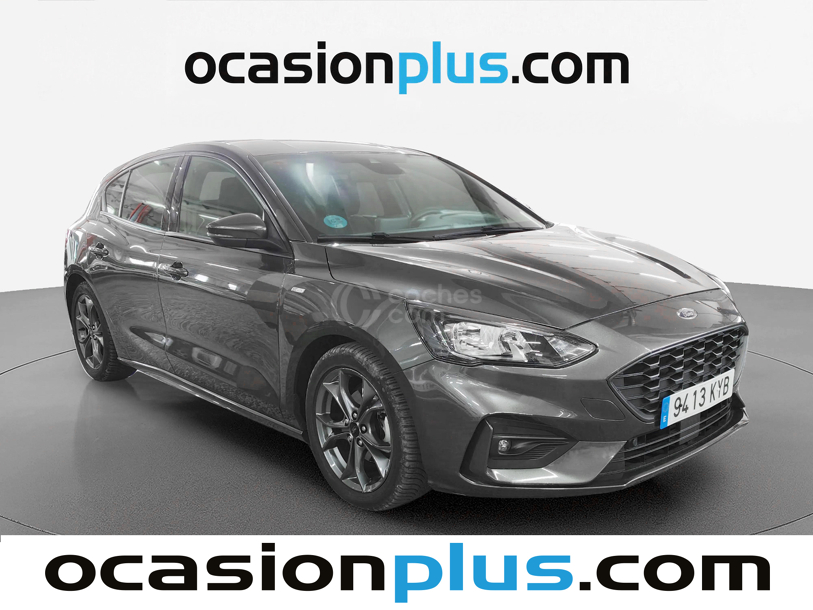 Foto del FORD Focus 1.5 Ecoboost ST Line Aut. 150