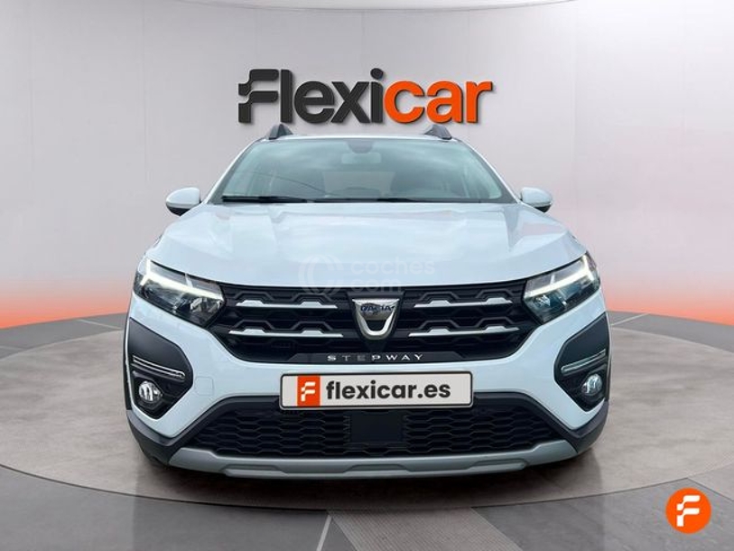 Foto del DACIA Sandero Stepway TCe Comfort 67kW