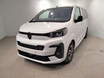 Imagen de CITROEN SpaceTourer BlueHDI M Plus EAT8 180