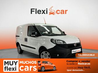 Imagen de FIAT Dobló Cargo 1.3Mjt SX 70kW